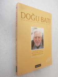 LOT.11 » Türk Düşünce Serüveni: Geç Aydınlanmanın Erken Aydınları / DOĞU BATI Düşünce Dergisi Sayı 16, Ağustos-Eylül-Ekim 2001