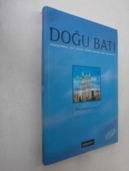 LOT.12 » DOĞU BATI Düşünce Dergisi Sayı 20, Ağustos-Eylül-Ekim-1 2002 / Oryantalizm I