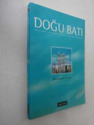 LOT.13 » DOĞU BATI Düşünce Dergisi Sayı 20-II, Ağustos-Eylül-Ekim-1 2002 / Oryantalizm II