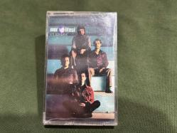 kaset - mor ve ötesi - gül kendine