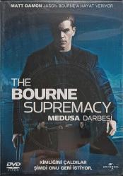 MEDUSA DARBESİ DVD ORJİNAL FİLM 2.EL DVD ( 11351