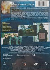 MEDUSA DARBESİ DVD ORJİNAL FİLM 2.EL DVD ( 11351