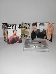 Kaset Green Day Nimrod albümü. Orijinal 1997. Sorunsuz çalışıyor. Koleksiyonluk