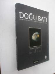 Milliyetçilik II / DOĞU BATI Düşünce Dergisi Sayı 39, Kasım-Aralık-Ocak 2006-07