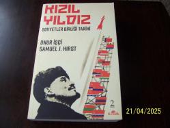 KIZILYILDIZ