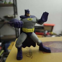 LOT.14 » Batman Figürü