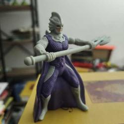 LOT.13 » Aquaman Figürü