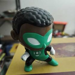 LOT.12 » Justice League Super Hero