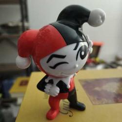 LOT.11 » Harley Quinn