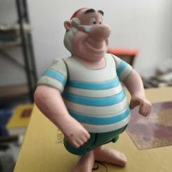 LOT.6 » Disney Bay Smee 2002