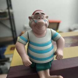 Disney Bay Smee 2002