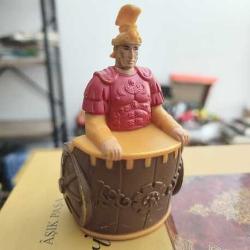 LOT.5 » Octavius Chariot figür