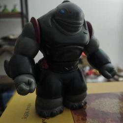 LOT.2 » Stich Kaptan Gantu Figürü