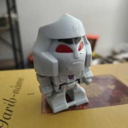 LOT.1 » Transformers Figür Oyuncak