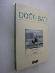 Floraya Ağıt: Doğa / DOĞU BATI Düşünce Dergisi Sayı 83, Kasım-Aralık-Ocak 2017-18