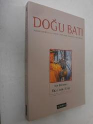 Son Dönemeç: Ekolojik Kriz / DOĞU BATI Düşünce Dergisi Sayı 95, Kasım-Aralık-Ocak 2020-21