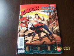 YENİ ZAGOR...SAYI-37.....ÖZGÜRLÜK ÜLKESİ