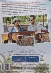 HADİ İNŞALLAH DVD ORJİNAL FİLM 2.EL DVD ( 11363