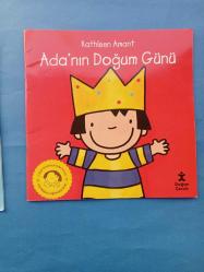 ADA'NIN DOĞUM GÜNÜ