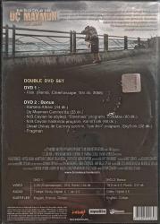 ÜÇ MAYMUN 2 DİSK DVD ORJİNAL FİLM 2.EL DVD ( 11377