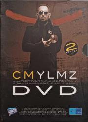 CMYLMZ 2 DİSK DVD ORJİNAL FİLM 2.EL DVD ( 11383
