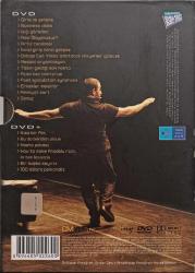 CMYLMZ 2 DİSK DVD ORJİNAL FİLM 2.EL DVD ( 11383