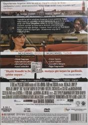 TURİST DVD ORJİNAL FİLM 2.EL DVD ( 11390