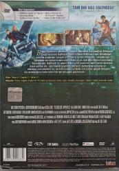 SİHİRBAZIN ÇIRAĞI DVD ORJİNAL FİLM 2.EL DVD ( 11399