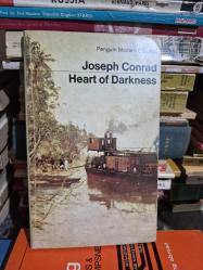 Heart of Darkness