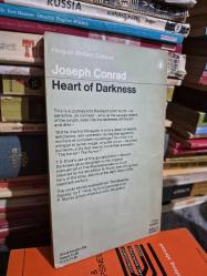 Heart of Darkness