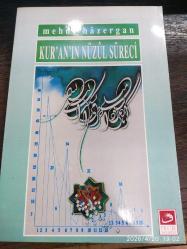 Kur'an'ın Nüzûl Süreci