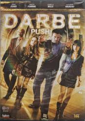 DARBE DVD ORJİNAL FİLM 2.EL DVD ( 11421