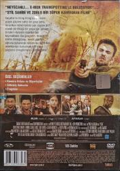 DARBE DVD ORJİNAL FİLM 2.EL DVD ( 11421