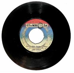 Cem Karaca – Kendim Ettim Kendim Buldum & Erenler Plak (10/6.5) PLK26855