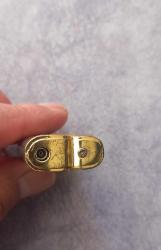 2002 FİFA WORLD CUP LOGOLU ÇAKMAK. BOYALAR HAFİF DEFORME OLMUŞ.  24 YILLIK ÇAKMAK.  MEKANİZMASI SAĞLAM.  DOLDURUP TEST ETMEDİM.  KOLEKSİYONLUK ÇOK NADİR