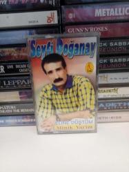 Seyfi Doğanay - Eline Düştüm / Minik Yarim - Kaset - Yeniden Stoklarda