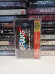 Seyfi Doğanay - Eline Düştüm / Minik Yarim - Kaset - Yeniden Stoklarda