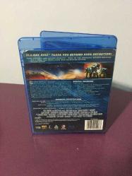 Bluray Film Starship Troopers 3: Marauder 2008 Orijinal - Çiziksiz Türkçe Altyazılı Koleksiyonluk Bilim Kurgu Aksiyon Hergün Yeni Ürün