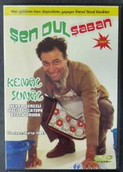 ŞEN DUL ŞABAN * KEMAL SUNAL * NEVRA SEREZLİ * HALİT AKÇATEPE * DVD
