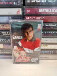 Mehmet Balaman - Sürünesin / Sorun Hele - Kaset -