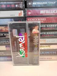 Mehmet Balaman - Sürünesin / Sorun Hele - Kaset -