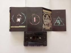 Enigma Second Chapter , The Eyes Of Truth ,return To Innocence 1994 Türkiye Baskı Kaset  A1 Second Chapter 2:16 A2 The Eyes Of Truth 7:13 A3 Return To Innocence 4:17 A4 I Love You… I'll Kill You 8:51 B1 Silent Warrior 6:10 B2 The Dream Of The Dolphin 2:47 B3 Age Of Loneliness (Carly's Song) 5:22 B4 Out From The Deep 4:53 B5 The Cross Of Changes 2:23