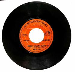 Katip Şadi – Görele Kayalar Havası & Görele Eniş Dibi Plak (10/6) PLK26860