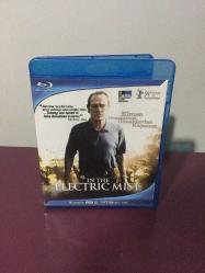 LOT.6 » Bluray Film In The Electric Mist  Orijinal - Çiziksiz  Türkçe Altyazılı  Tommy Lee Jones, John Goodman