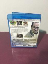 Bluray Film In The Electric Mist  Orijinal - Çiziksiz  Türkçe Altyazılı  Tommy Lee Jones, John Goodman