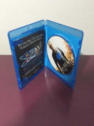 Bluray Film In The Electric Mist  Orijinal - Çiziksiz  Türkçe Altyazılı  Tommy Lee Jones, John Goodman