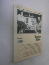 Türkiye Ekonomisi: Büyüme ve Kriz / TOPLUM ve BİLİM Sayı 77, Yaz 1998