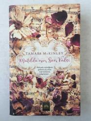 Matilda'nın Son Valsi̇
