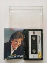 José Feliciano – I'm Never Gonna Change 1989 Türkiye Baskı Kaset A1 Never Gonna Change A2 Vienna Nights A3 Love Is Not A War A4 Into The Night A5 Ibiza B1 Heart, Don't Change My Mind B2 Puerto Rican Feeling B3 Cielito Lindo B4 Through Whatever B5 Living In A World