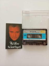 Phil Collins Sussudio , One More Night , Don't Lose My Number ,Who Said I 1986 Türkiye Baskı Kaset Sussudio 4:23 Only You Know And I Know 4:20 Long Long Way To Go 4:20 I Don't Wanna Know 4:12 One More Night 4:47 Don't Lose My Number 4:46 Who Said I Would 4:01 Doesn't Anybody Stay Together Anymore 4:18 Inside Out 5:14 Take Me Home 5:51